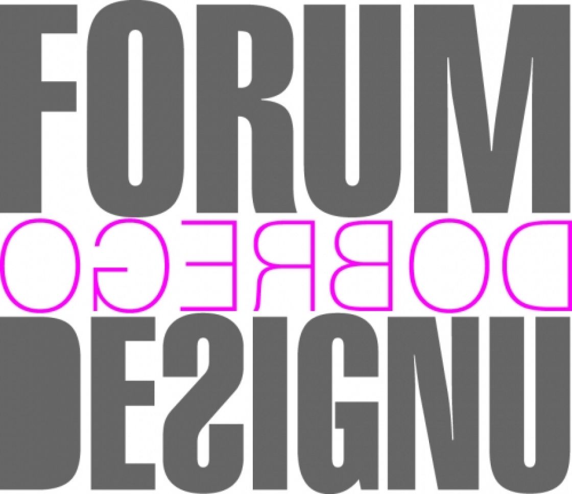 IV Forum Dobrego Designu